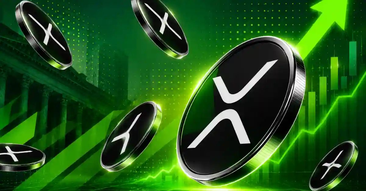 XRP Takes Second Spot in Grayscale’s New Crypto Portfolio