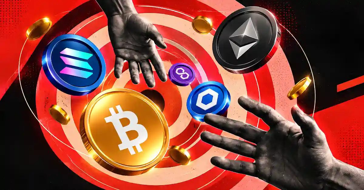 How Trump Rejecting AI Guardrails Impacts Crypto and DeFi Security