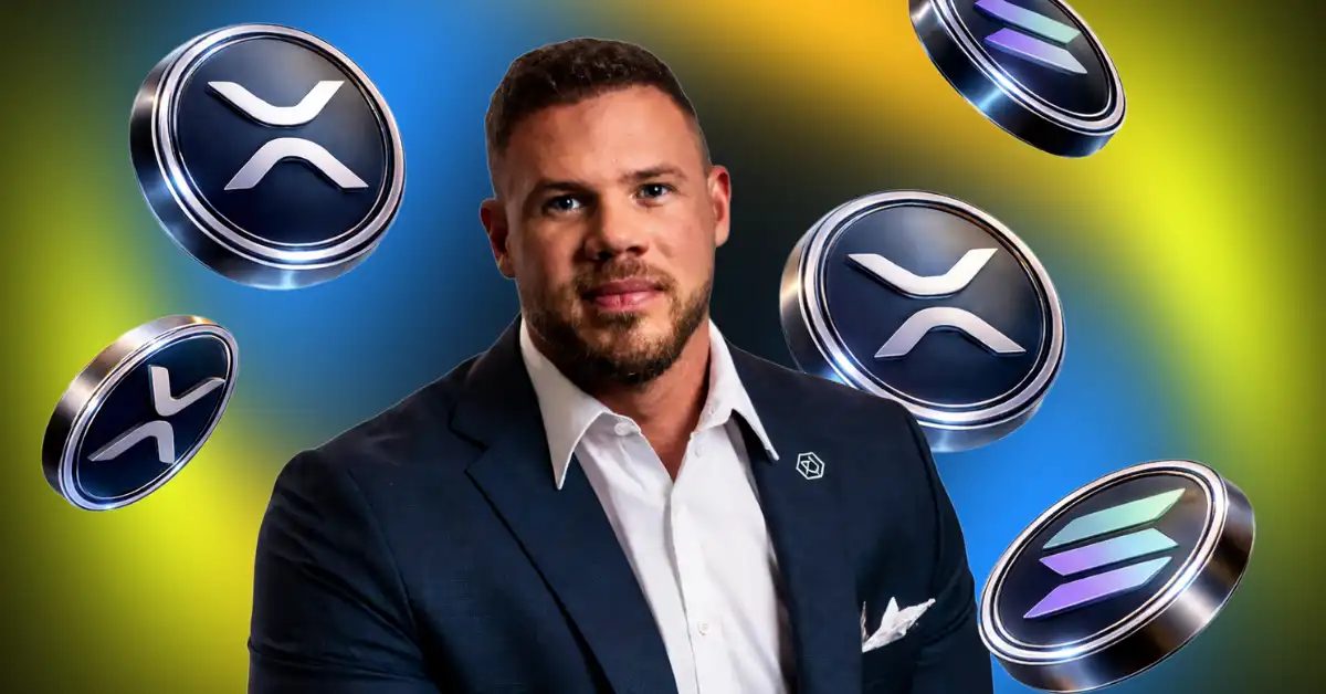 Judge Rules Against XRP Influencer Jake Claver In Defamation Case