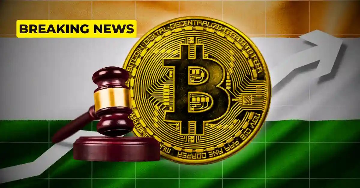 Parliament Panel Wraps Year-Long Crypto Review, Report Due Soon
