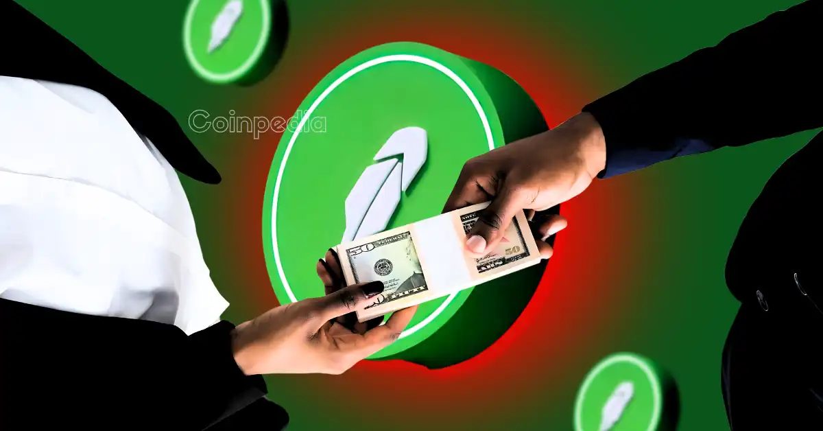 Robinhood Chain Fees Hit Record High, Boosting Arbitrum DAO Revenue