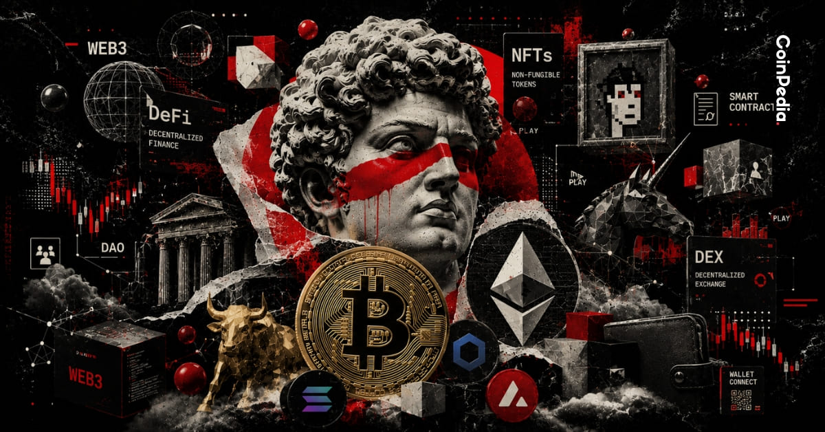 Bank of Japan Raises Key Rate to 1.25% Crypto Market In Positive