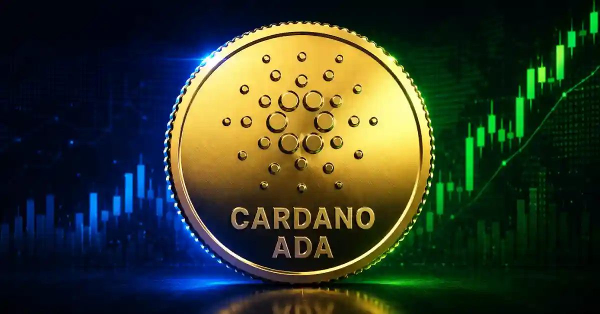 TD Sequential Flashes Buy Signal as ADA Eyes Recovery