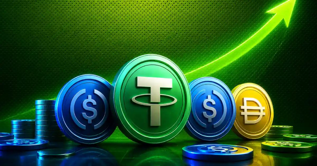 US Explores Plan to Boost Dollar Stablecoins Worldwide