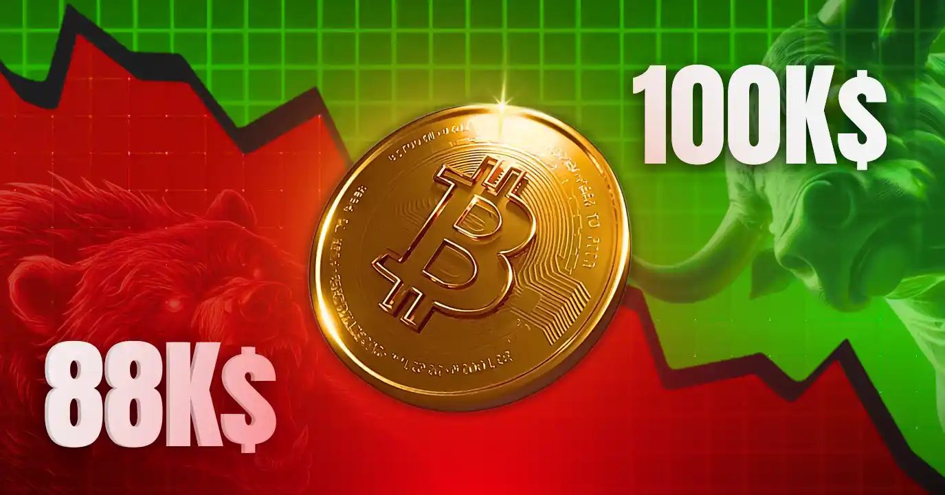 Will Bitcoin Price Hit $100K If Trump Ends The Iran War?