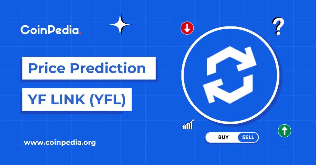 YF Link Price Prediction 2025, 2026