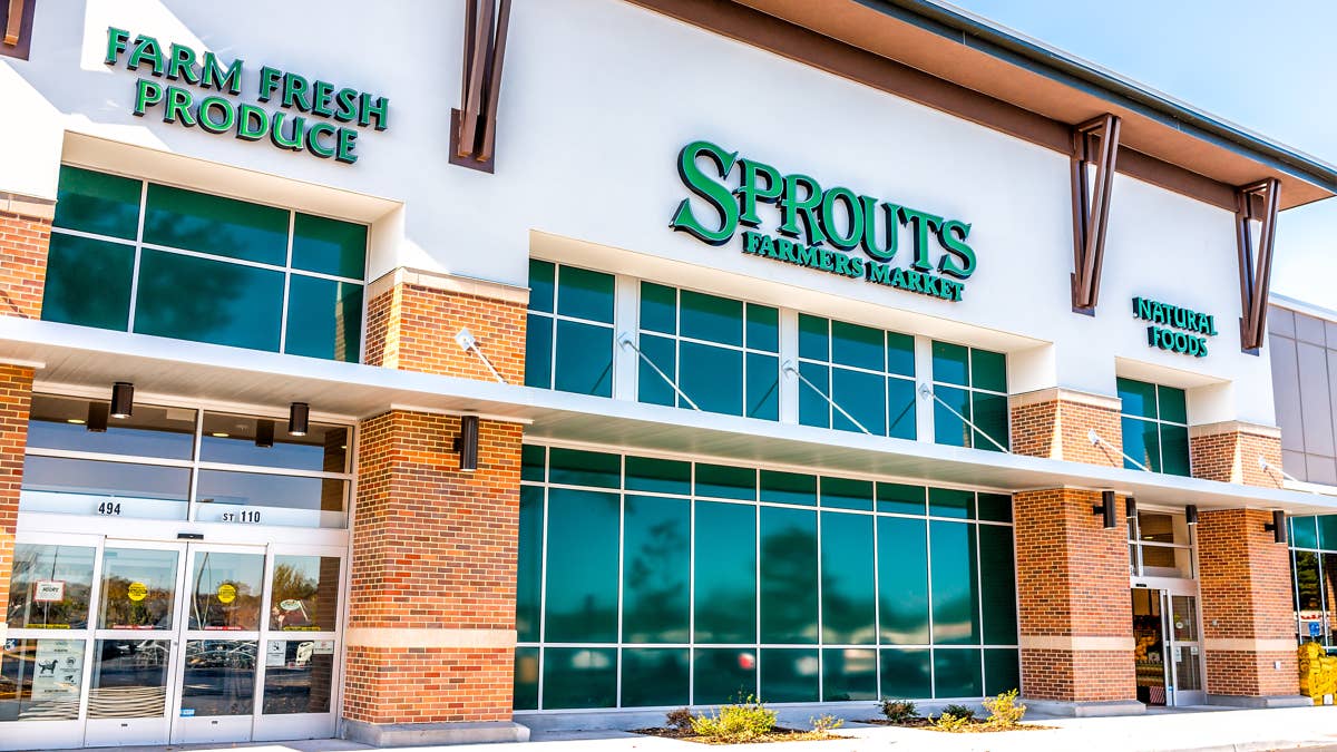 Sprouts plans nationwide grocery price changes, adds 1,400 products